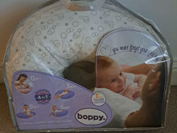 boppy 4 All Sections Ads For Sale in Ireland DoneDeal