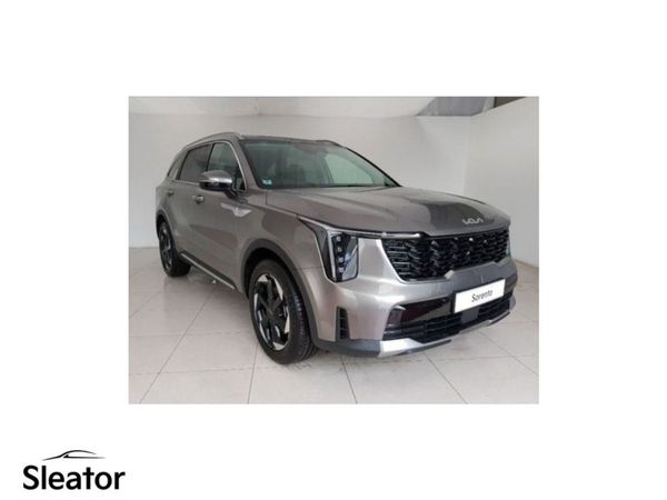 Kia Sorento MPV, Diesel, 2025, Gold