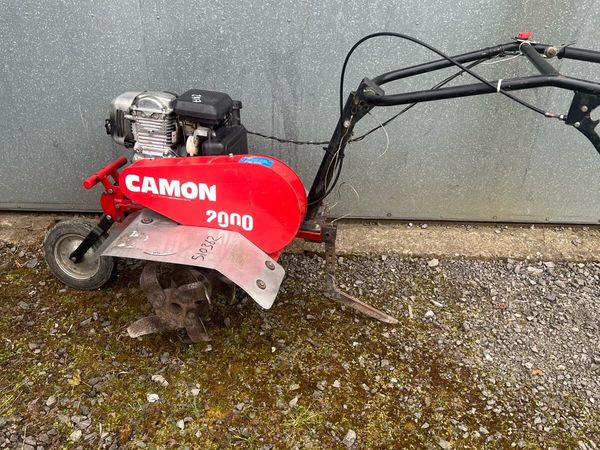 honda rotavator 160 Garden Equipment Ads For Sale in Ireland DoneDeal