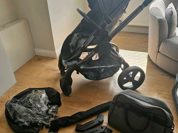 icandy peach lower carrycot 6 Buggies Ads For Sale in Ireland DoneDeal