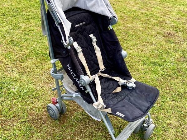 Maclaren quest stroller ireland hotsell