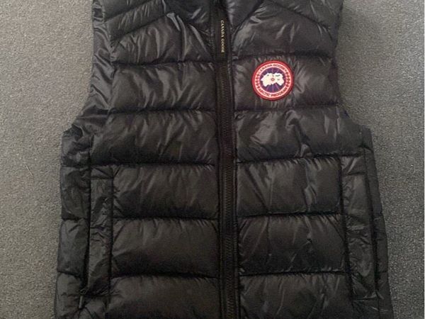 Canada goose imitacion 40 best sale