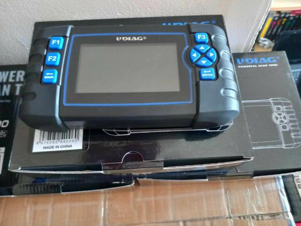 A300 Car Diagnostic Tools Scanner for sale in Co. Wexford for €415 on ...