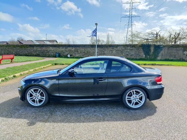 Coupe BMW 1-Series Cars For Sale in Ireland | DoneDeal