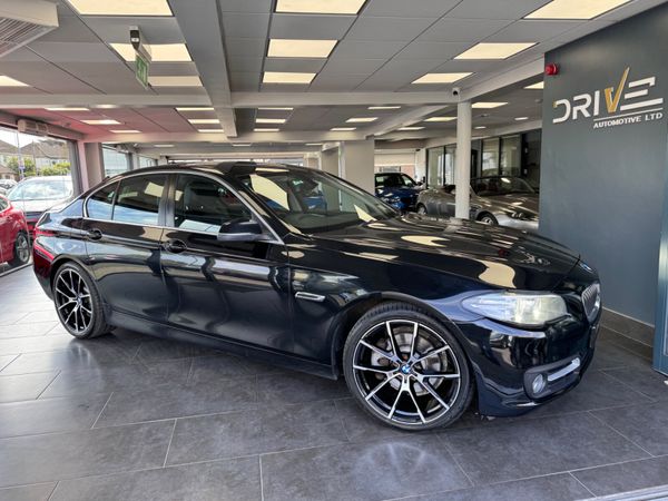 BMW 5-Series Cars For Sale in Ireland | DoneDeal
