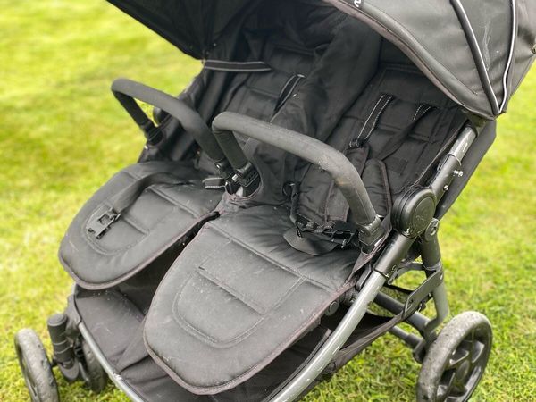 double buggy child bike trailer 12 Buggies Ads For Sale in Ireland DoneDeal