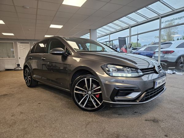VW Golf 1.4 TSI SE NAV Bluemotion 2017 for sale in Co. Tipperary for €17,950 on DoneDeal
