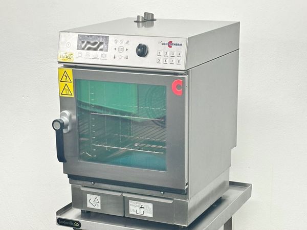 Convotherm Countertop Steam Combi Oven w Pay Plan! for sale in Co ...