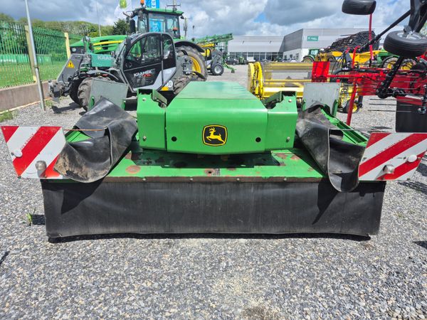 Mowers Ads For Sale in Laois DoneDeal