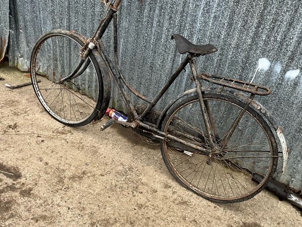Old road bike for sale outlet