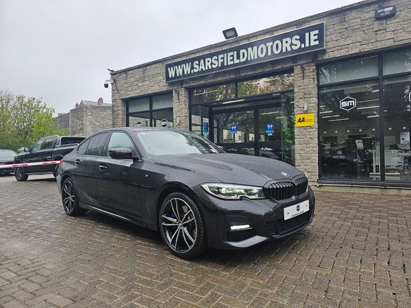 Hybrid BMW 3-Series Cars For Sale in Ireland | DoneDeal