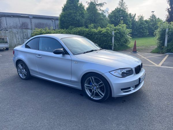Coupe BMW 1-Series Cars For Sale in Ireland | DoneDeal