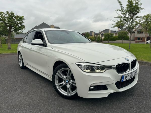 Hybrid BMW 3-Series Cars For Sale in Ireland | DoneDeal