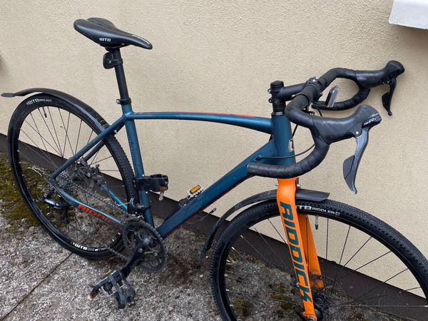 Riddick gravel bike sale