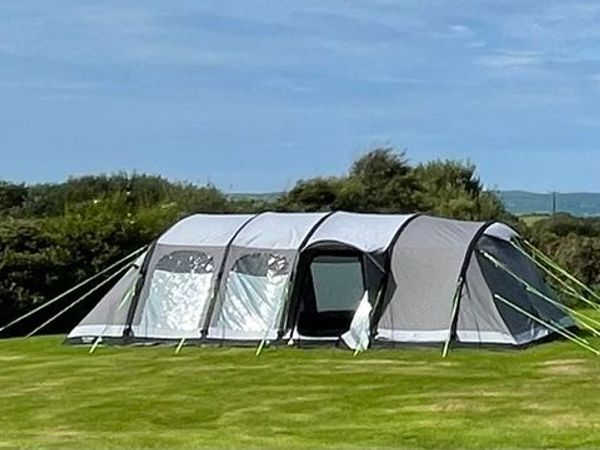 Air tents ireland hotsell