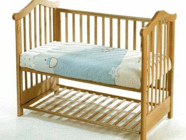 Cosatto cot bed on sale