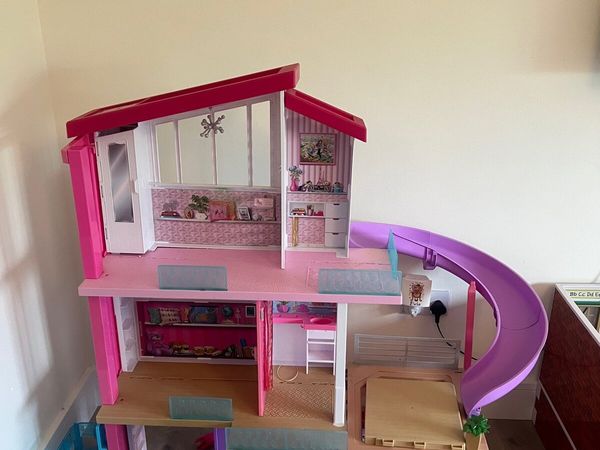 barbie dream house 18 All Sections Ads For Sale in Ireland DoneDeal