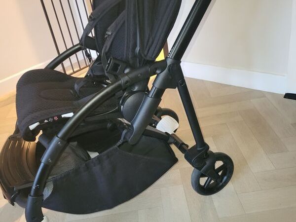 bugaboo bee black hood 13 Buggies Ads For Sale in Ireland DoneDeal