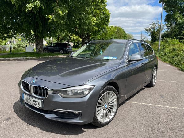 Estate BMW 3-Series Cars For Sale in Ireland | DoneDeal