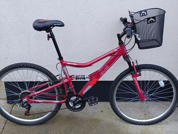 17 inch bike 21 All Sections Ads For Sale in Ireland DoneDeal