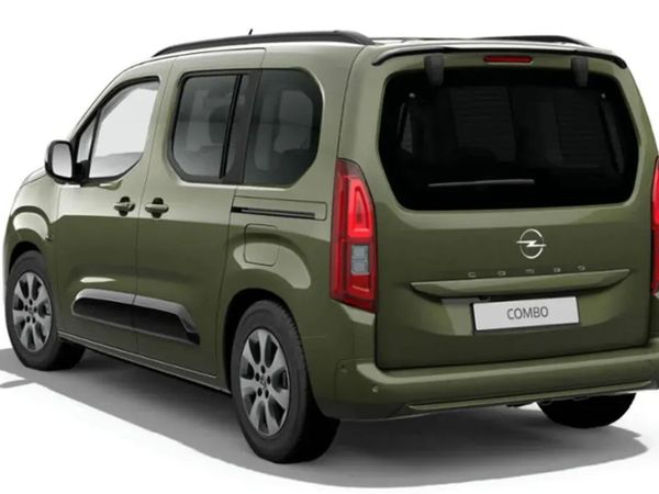 Opel Combo MPV, Diesel, 2025, Other