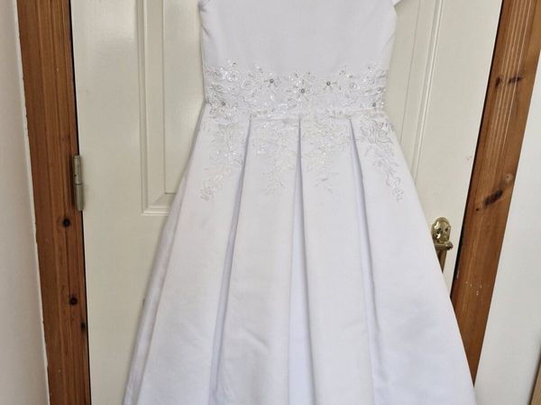 Communion dresses gorey sales