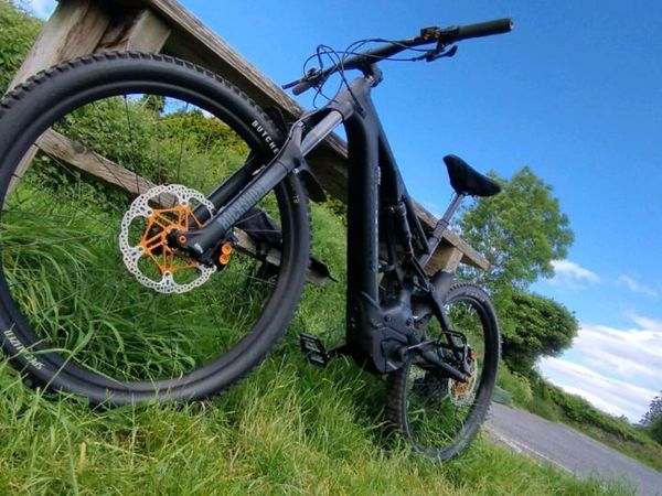 buy and sell mtb 5 Electric Bikes Ads For Sale in Ireland DoneDeal