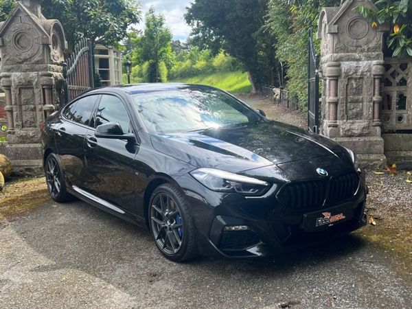 Coupe BMW 2-Series Cars For Sale in Ireland | DoneDeal