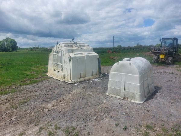 dog kennels for sale tipperary 4 Farm Sheds Ads For Sale in Ireland DoneDeal
