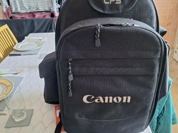 canon bag 36 All Sections Ads For Sale in Ireland DoneDeal