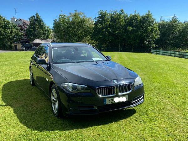 BMW 5-Series (2014) Cars For Sale in Ireland | DoneDeal