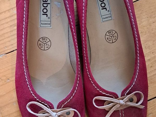 gabor flats sale