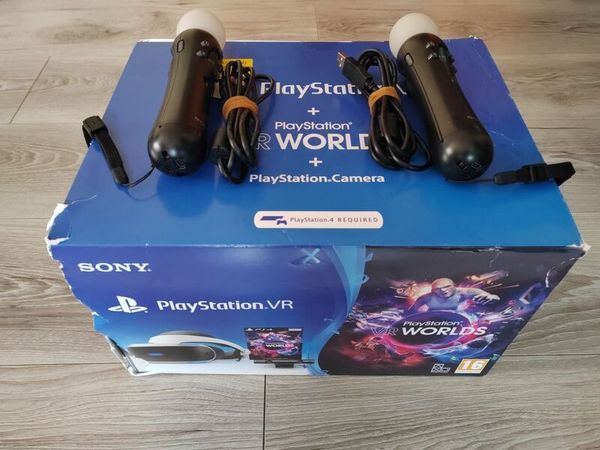 Playstation vr headset for sale hotsell