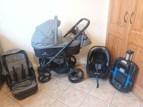 Baby travel systems ireland hot sale