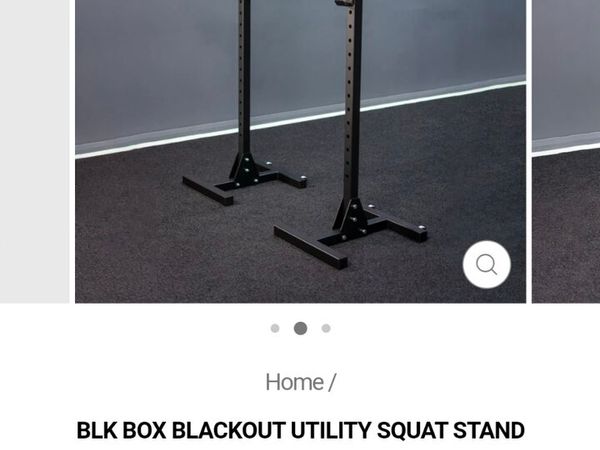 Harland squat stand sale