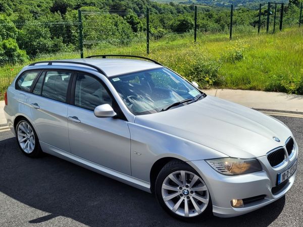 Estate BMW 3-Series Cars For Sale in Ireland | DoneDeal