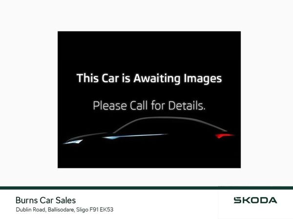 Skoda Kodiaq SUV, Diesel, 2019, Grey