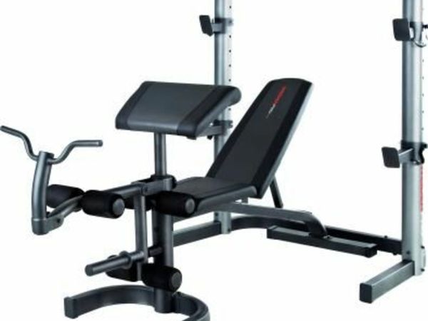 pro power weights bench 185 All Sections Ads For Sale in Ireland DoneDeal