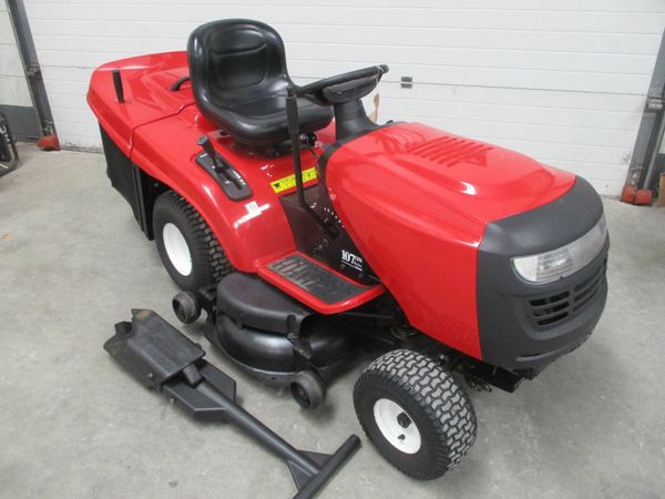 Done deal tractor lawn mowers sale