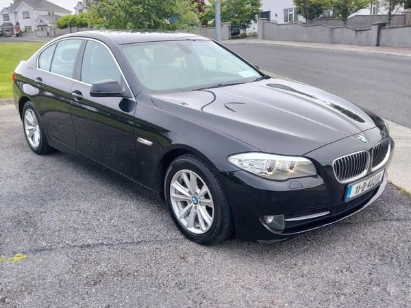 BMW 5-Series (2011) Cars For Sale in Ireland | DoneDeal