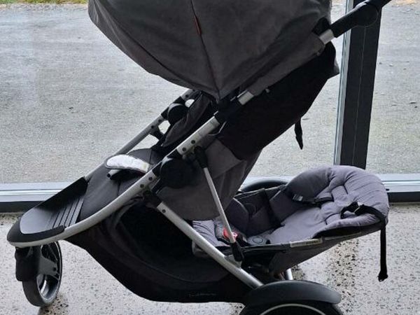 phil and teds sport double buggy 18 Baby Kids Ads For Sale in Ireland DoneDeal