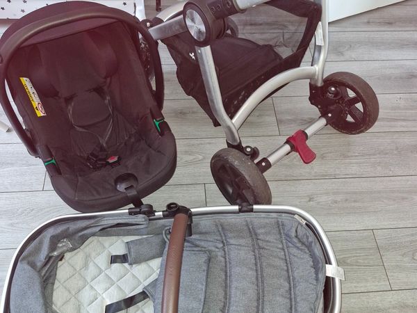 baby elegance bundle 2 Buggies Ads For Sale in Ireland DoneDeal