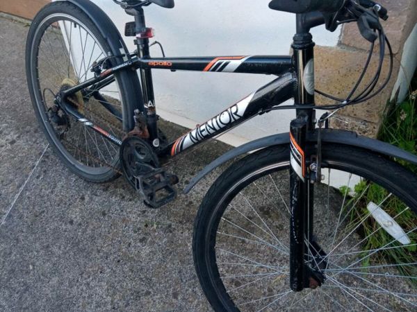 3 bikes 25 35 40 for sale in Co. Clare for 25 on DoneDeal
