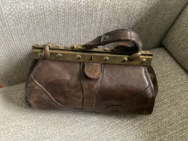 gladstone bag 1 Handbags Ad For Sale in Ireland DoneDeal