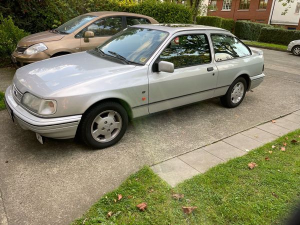 Ford Sierra Cars For Sale in Ireland | DoneDeal