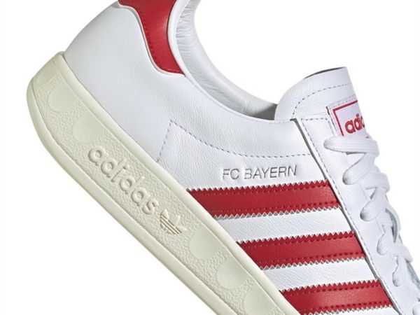 adidas originals classic backpack 1 Footwear Ad For Sale in Ireland DoneDeal