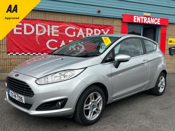 Ford fiesta 2013 isofix best sale