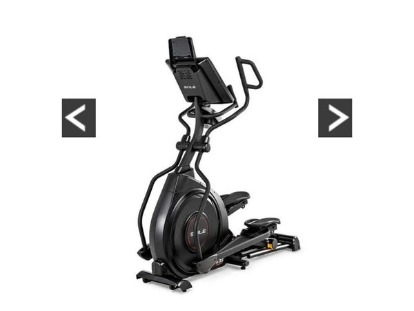 Fitbit elliptical sale