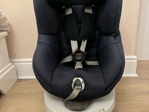 britax dualfix 4 Car Seats Ads For Sale in Ireland DoneDeal