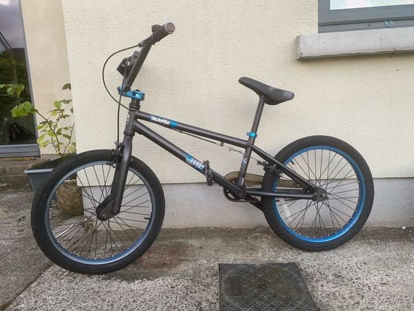 Cuda bmx online